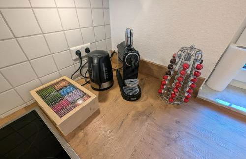 Ferienwohnung Hirsch - Foto 11