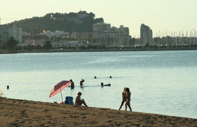 Serviden Aquamarina - Photo 36