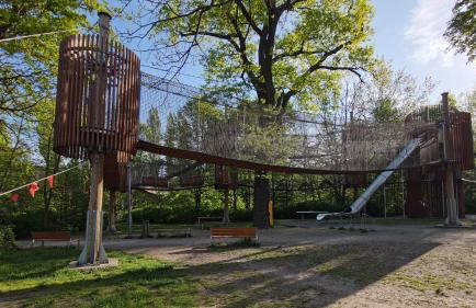 Trzy Szczęścia - Foto 13