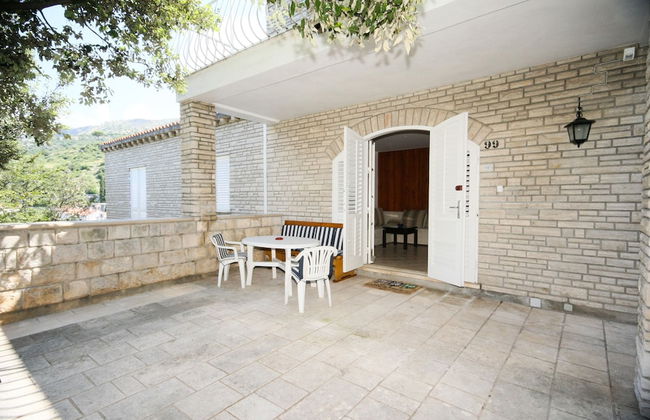 Apartments Villa Marijeta - Foto 39