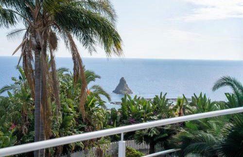 GiuMar Apartments Acitrezza - Foto 12