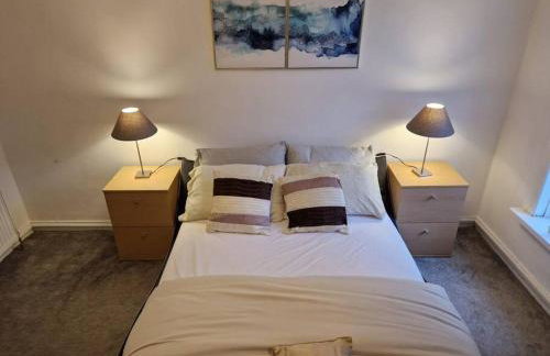 Oasis Abode @Shiremoor - Foto 35