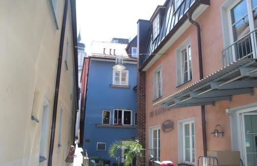 Ferienwohnungen Hensler - Foto 7