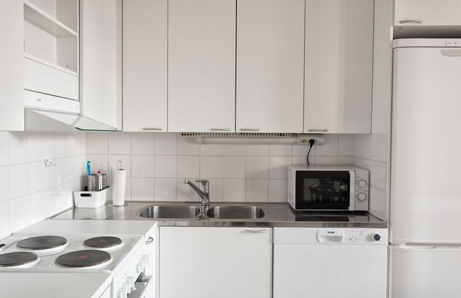 Hiisi Homes Helsinki Sörnäinen - Photo 29