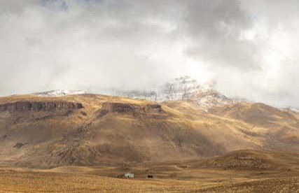 Randonnée à la Sierra Baguales - Photo 3