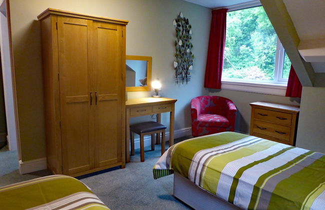 Bryn Melyn Apartments - Photo 14