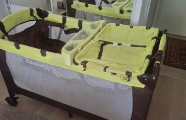 T3 spacieux avec terrasse & vue parc, Calme absolu - Photo 21