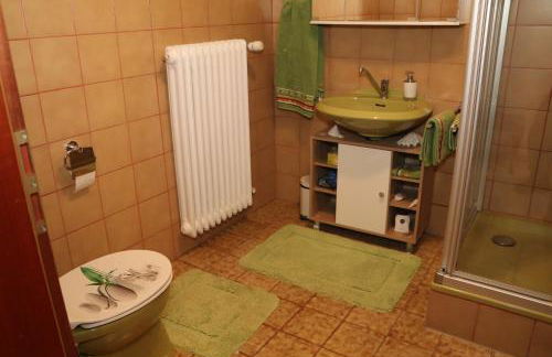 Ruhiges Appartement - Foto 10