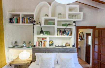 Cortijo y Estudio Montecorto by Ruralidays - Foto 12