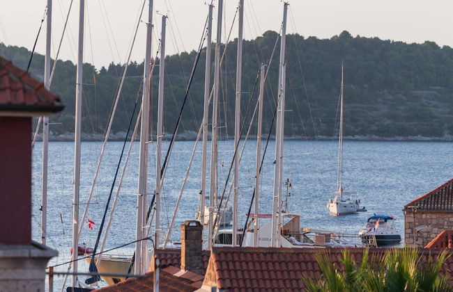 Villa Zdenka - Foto 38