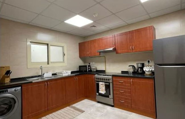 Luxury One Bed Apartment in Heart of Dubai - Photo 6