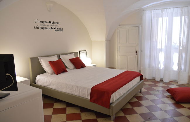 Centro Storico B&B - Foto 49