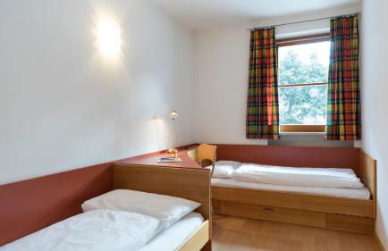 Residence Königswarte Strata Sexten - Foto 23