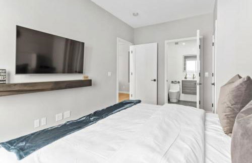 Top Notch 2BR in Upper East Mins to Central Park - Foto 27
