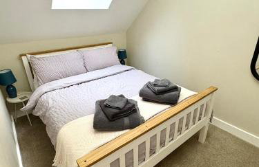 The Whitehouse - Foto 3