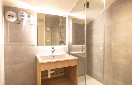 Vacancéole - Résidence Le Beauregard - Foto 40