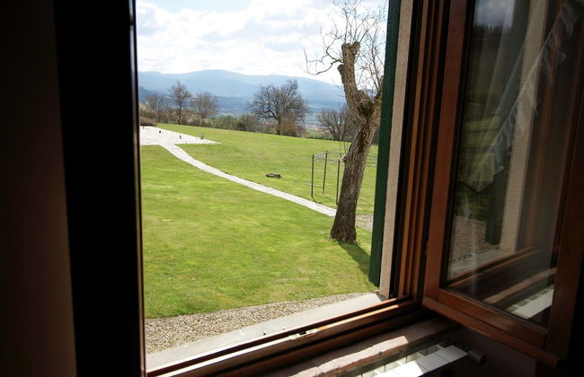 Farmhouse in Poppi With Pool & Valley Views - Foto 36