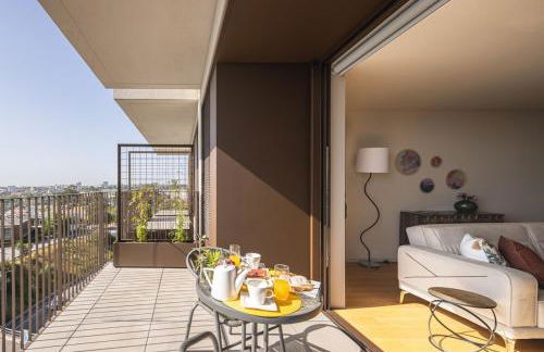 Gaia Land Sea View Apartment - Foto 20