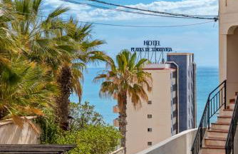 SeaView Apartment Torre del Moro La Mata Torrevieja - Foto 26