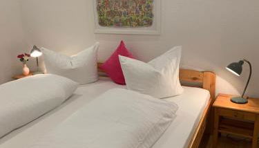 Ferienwohnung am Kirchplatz in der Altstadt - Foto 5