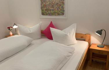 Ferienwohnung am Kirchplatz in der Altstadt - Foto 5