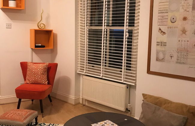 Brondesbury Arms - Foto 14