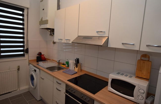 AB Apartment 82 - Foto 19