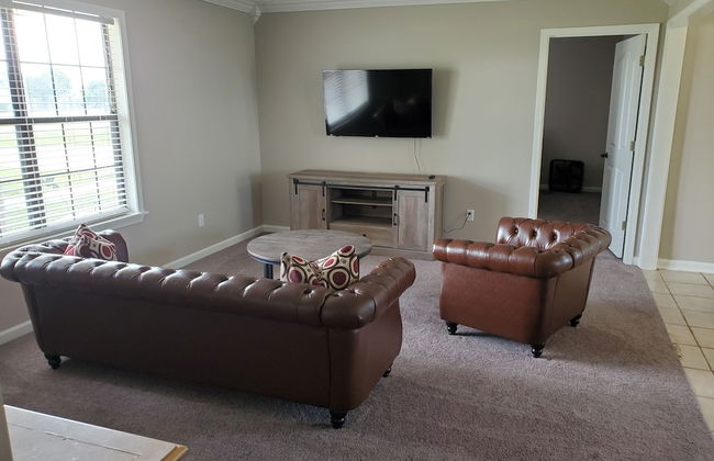 The Riverbend House - Foto 9