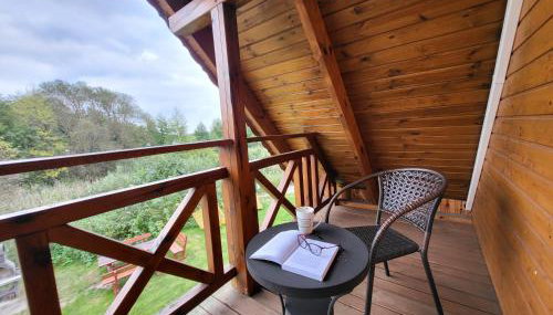 Domki Lawendowy Zakątek - Foto 5