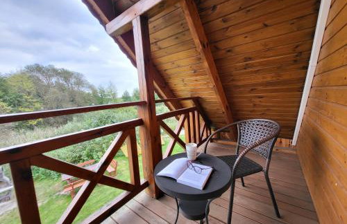 Domki Lawendowy Zakątek - Foto 5