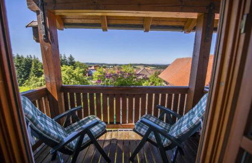 Pension Ferienwohnungen Frey - Foto 11