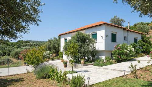 Villa Siesta gr - Foto 3