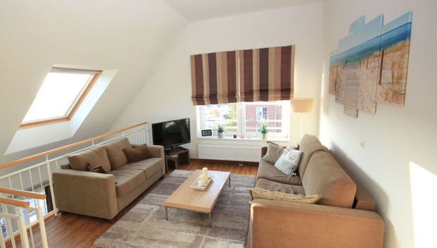 Homberger 4 Modern Retreat - Foto 5, Zona de estar