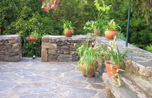 Charming House Terrace Amarante - Foto 56