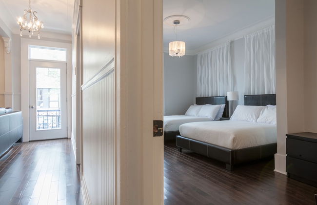 LMVR - LuxApts - Foto 16