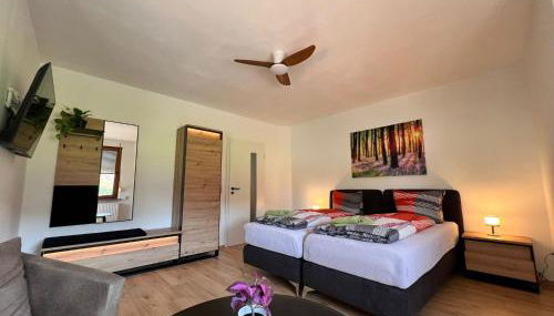 Hörschelberghaus - Foto 5