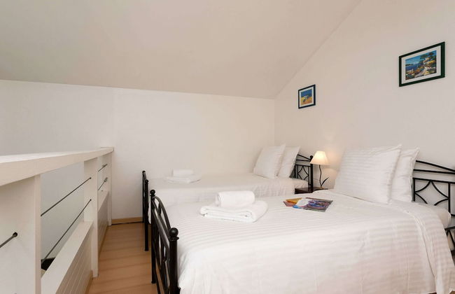 Villa With Large Garden Near Etang de Laprade - Foto 6