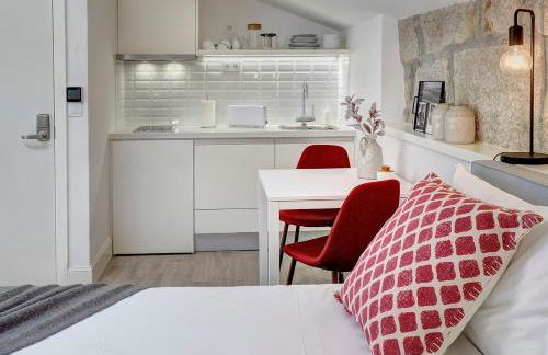 Porto Apartments - Bombarda 451 Suites - Foto 50