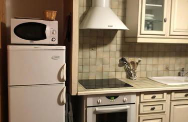 Chalet Baptiste - Foto 3