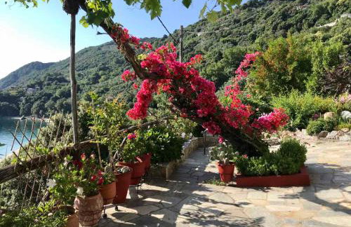 Daenerys Home in Agios Ioannis Papa Nero - Foto 37