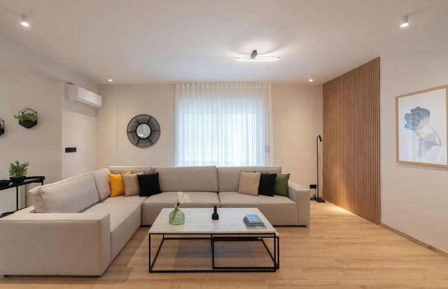 Upscale Apartment in Chalandri with Large Terrace - Foto 23