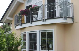 Erholungsfuechse Andechs - Foto 1