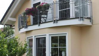 Erholungsfuechse Andechs - Foto 1