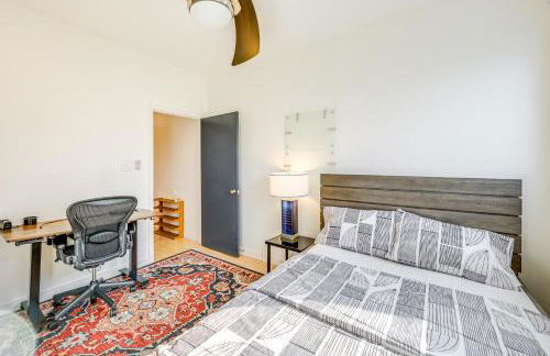 Pool and Trail Access On-Site Barton Creek Condo! - Foto 20