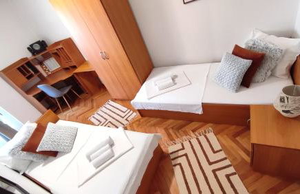 Deluxe Apartman Pervan - Foto 14