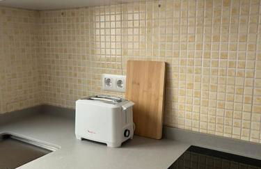 Apartament sea view and direct beach access - Foto 15