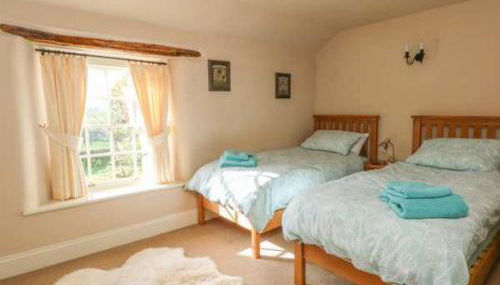 Beautiful 3-bed House in Longnor Near Buxton - Foto 4