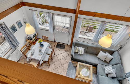 Chalet Friedrichsen I by Interhome - Foto 13