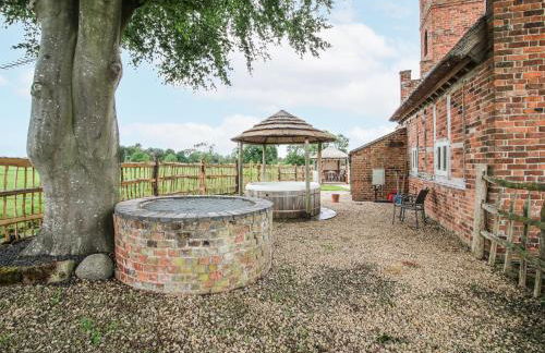 The Shooting Folly - Foto 26