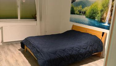 liebevoll eingerichtete Ferienwohnung in idyllischer Lage - Foto 3